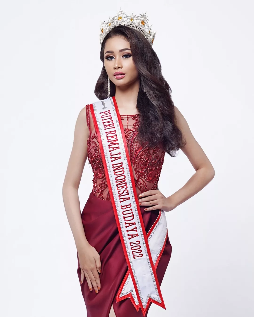 Chelsea Siregar